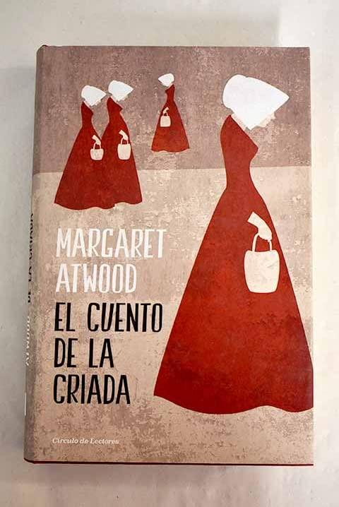 El cuento de la criada