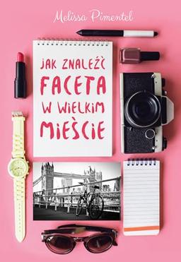 Jak znalezc faceta w wielkim miescie