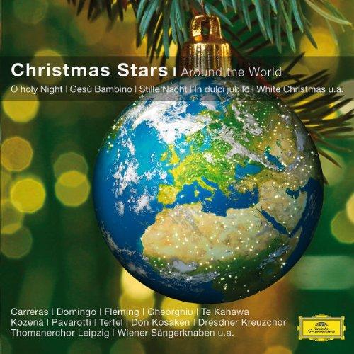 Christmas Stars-Around the World (Cc)