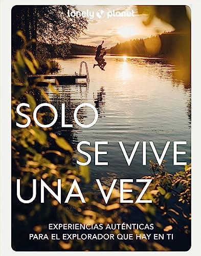 Solo se vive una vez (Viaje y aventura)