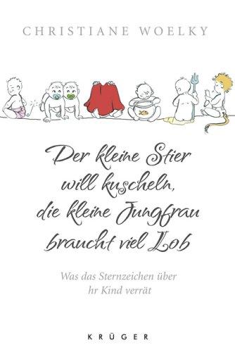 Der kleine Stier will kuscheln: Was das Sternzeichen über Ihr Kind verrät