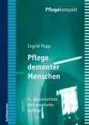 Pflege dementer Menschen