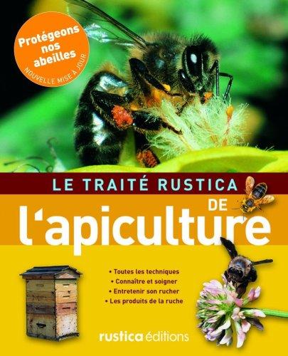 Le traité Rustica de l'apiculture