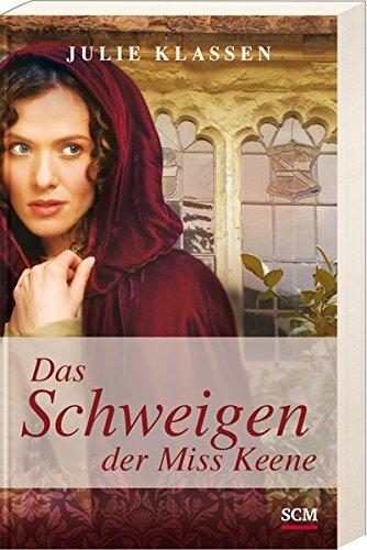 Das Schweigen der Miss Keene