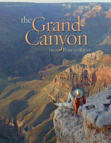 The Grand Canyon: From Rim to River