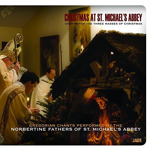 Christmas at St.Michael's Abbey