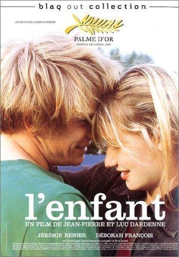 L'Enfant [FR Import]