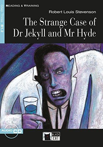 The Strange Case of Dr Jekyll and Mr Hyde: Englische Lektüre für das 4. und 5. Lernjahr. Buch + Audio-CD (Reading & training)