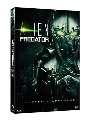 Alien Predator