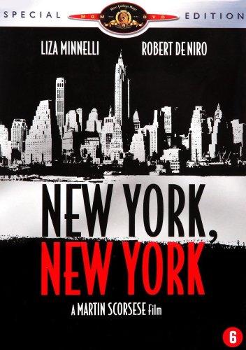 New York, New York - DVD  Collector