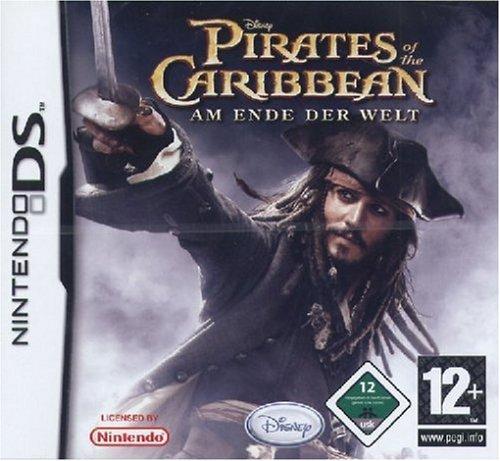 Pirates of the Caribbean - Am Ende der Welt