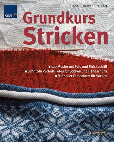 Grundkurs Stricken