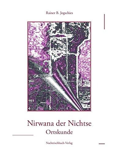 Nirwana der Nichtse: Ortskunde (Hermes' Wege)