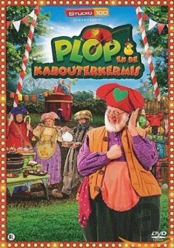 Plop - De Kabouterkermis (1 DVD)