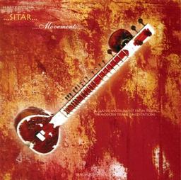 Sitar, Movements, 1 Audio-CD