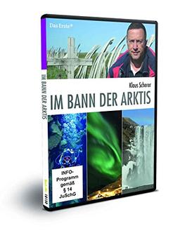 Im Bann der Arktis