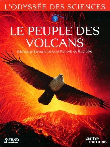 Le peuple des volcans [FR Import]