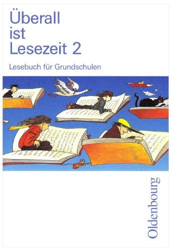 2. Schuljahr - Lesebuch: Lesebuch für die neue Grundschule