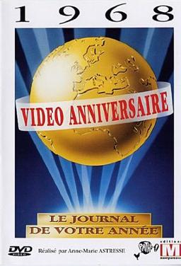 Vidéo anniversaire : 1968 [FR Import]