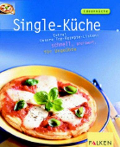 Single-Küche