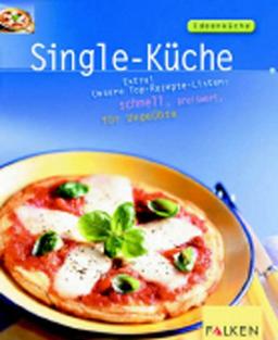 Single-Küche