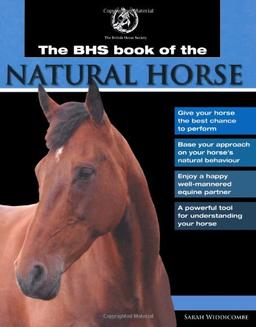 BHS Book of the Natural Horse