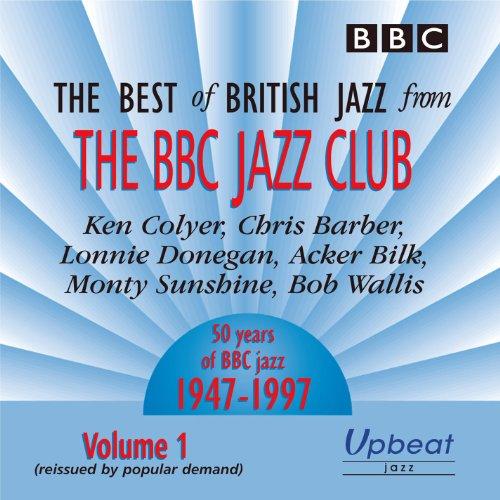 Best of Brit.Jazz from the Bb