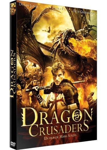 Dragon crusaders [FR Import]