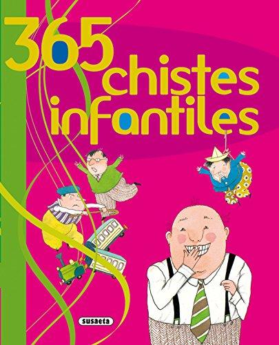 365 chistes infantiles (Grandes Libros)