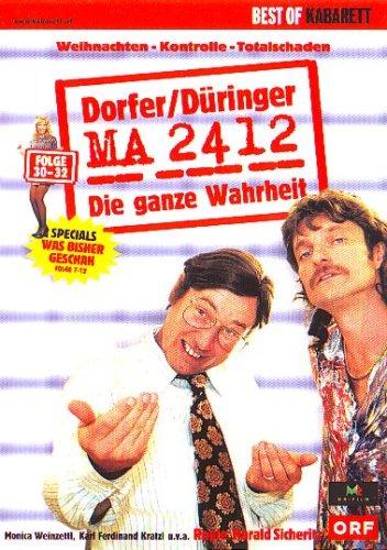 MA 2412 - Folge 30-32 (ORF)