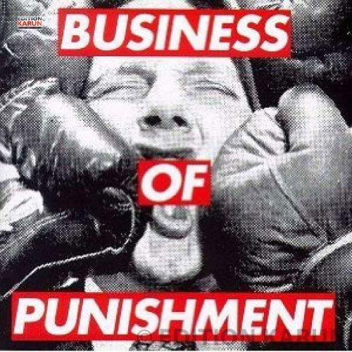 Business of Punishment