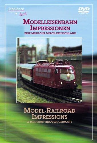 Modelleisenbahn Impressionen