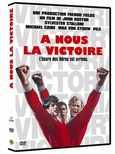 A nous la victoire [FR Import]