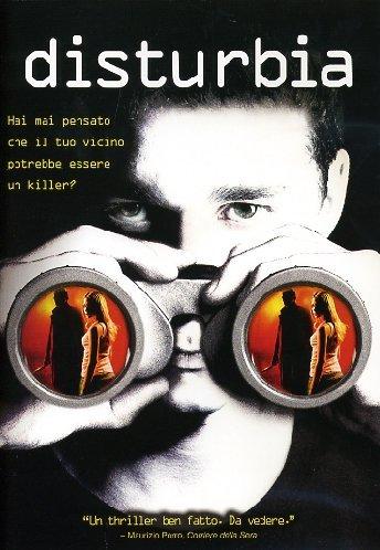 Disturbia [IT Import]