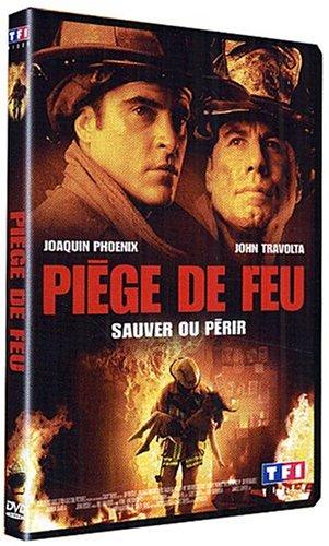 Piège de feu [FR Import]