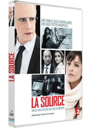 Coffret la source [FR Import]