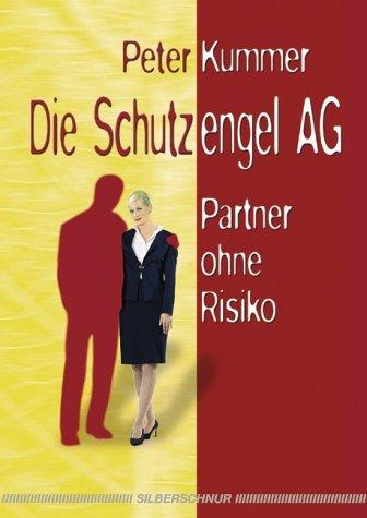 Die Schutzengel AG. Partner ohne Risiko