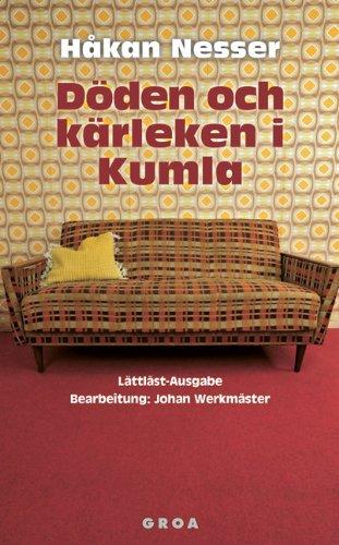 Döden och kärleken i Kumla: Lättläst-Ausgabe