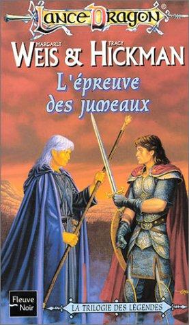 L'épreuve des jumeaux