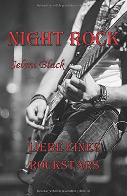 Night Rock: Liebe eines Rockstars