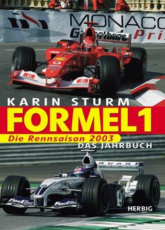 Formel 1, Das Jahrbuch 2003