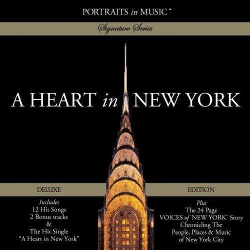 A Heart in New York (US Import)