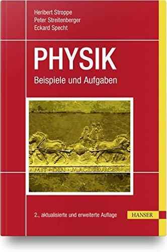 PHYSIK: Beispiele und Aufgaben