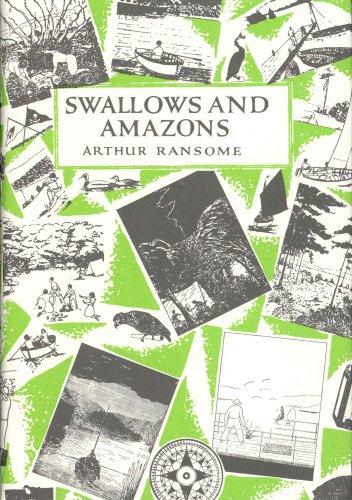 Swallows and Amazons