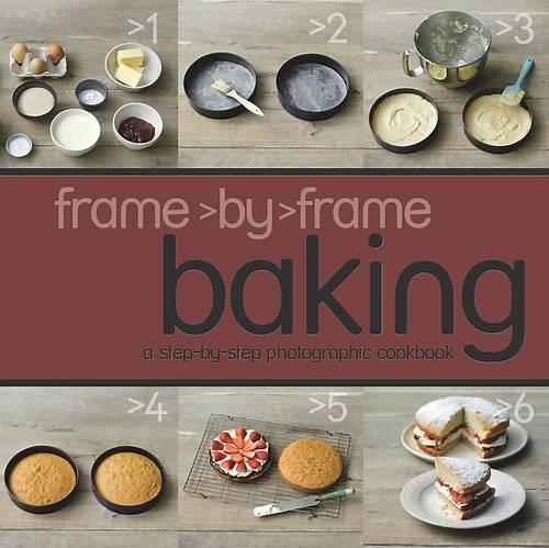 Baking (Frame By Frame Cookery)