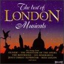 London Musicals-Best of