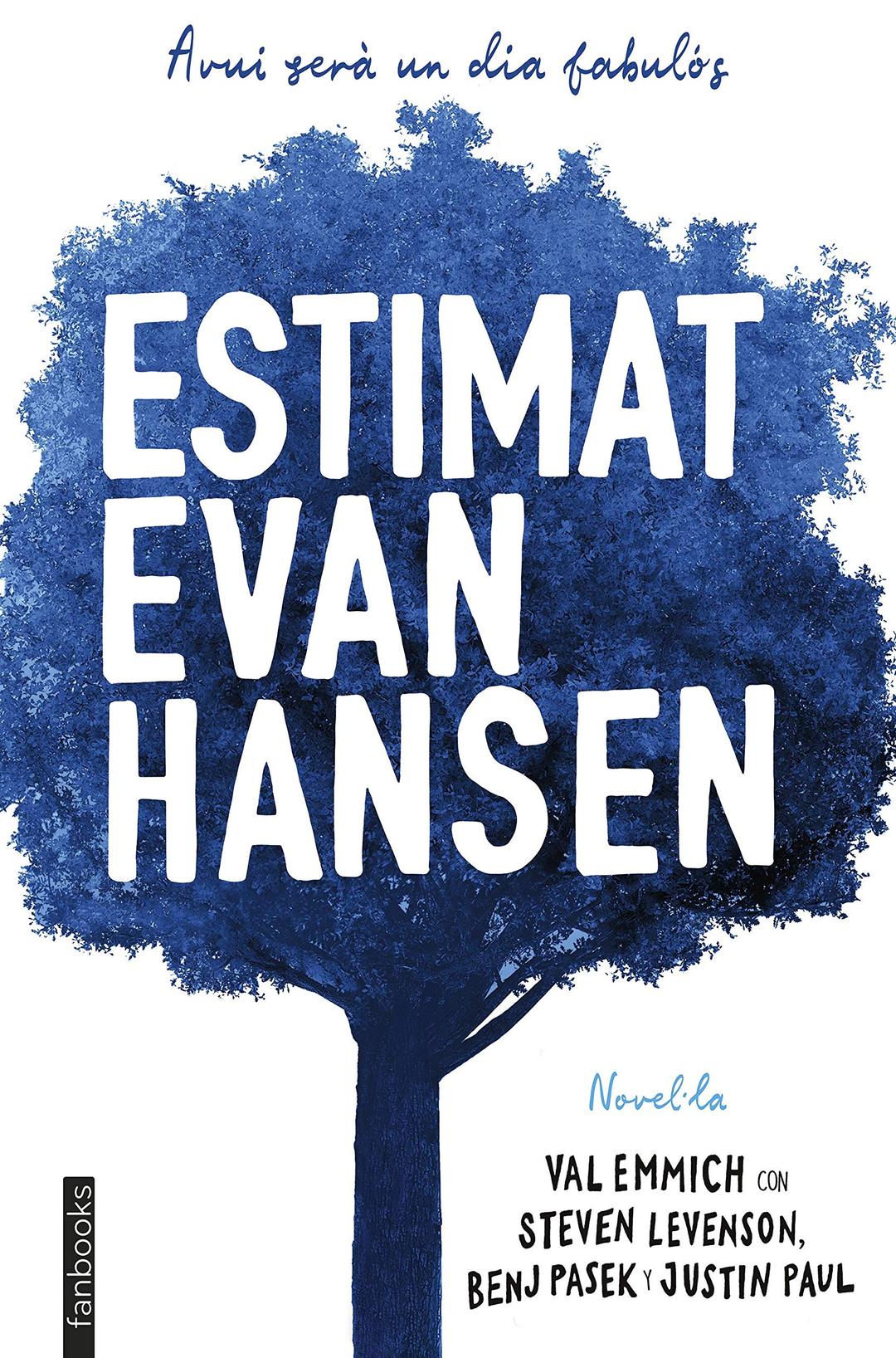 Estimat Evan Hansen (Ficció)