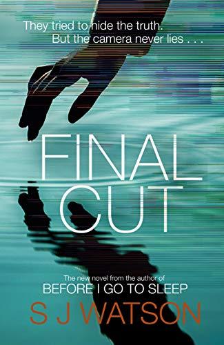 Final Cut: A Novel