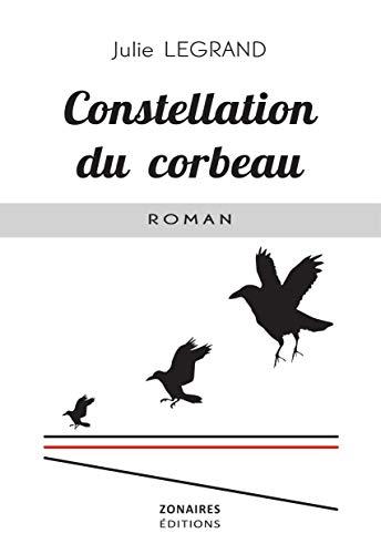 Constellation du corbeau