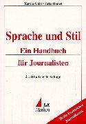 Sprache und Stil